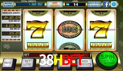 Jogos Emocionantes 38Hbet